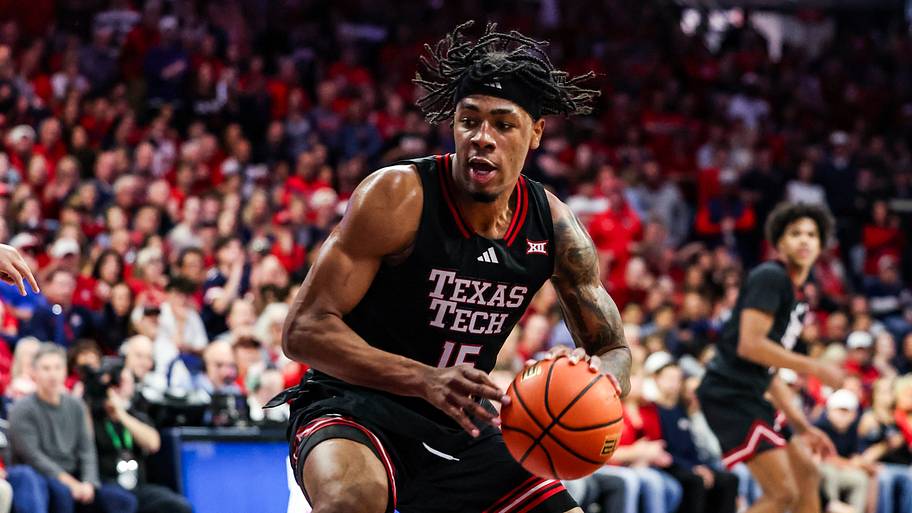 Texas Tech will be without a key star player against Kentucky