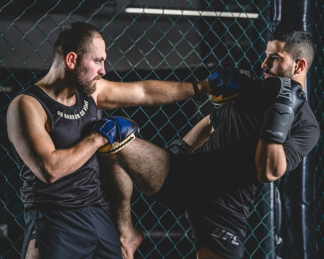 Yan on O'Malley's title run after UFC 333