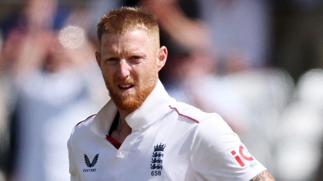 Ben Stokes rubbishes England comeback report, calls Ashes story ...