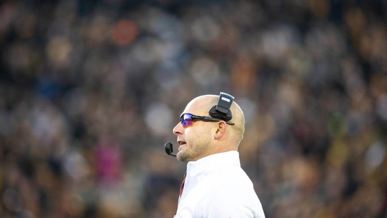 After 10 years, PJ Fleck is running out of excuses against Iowa