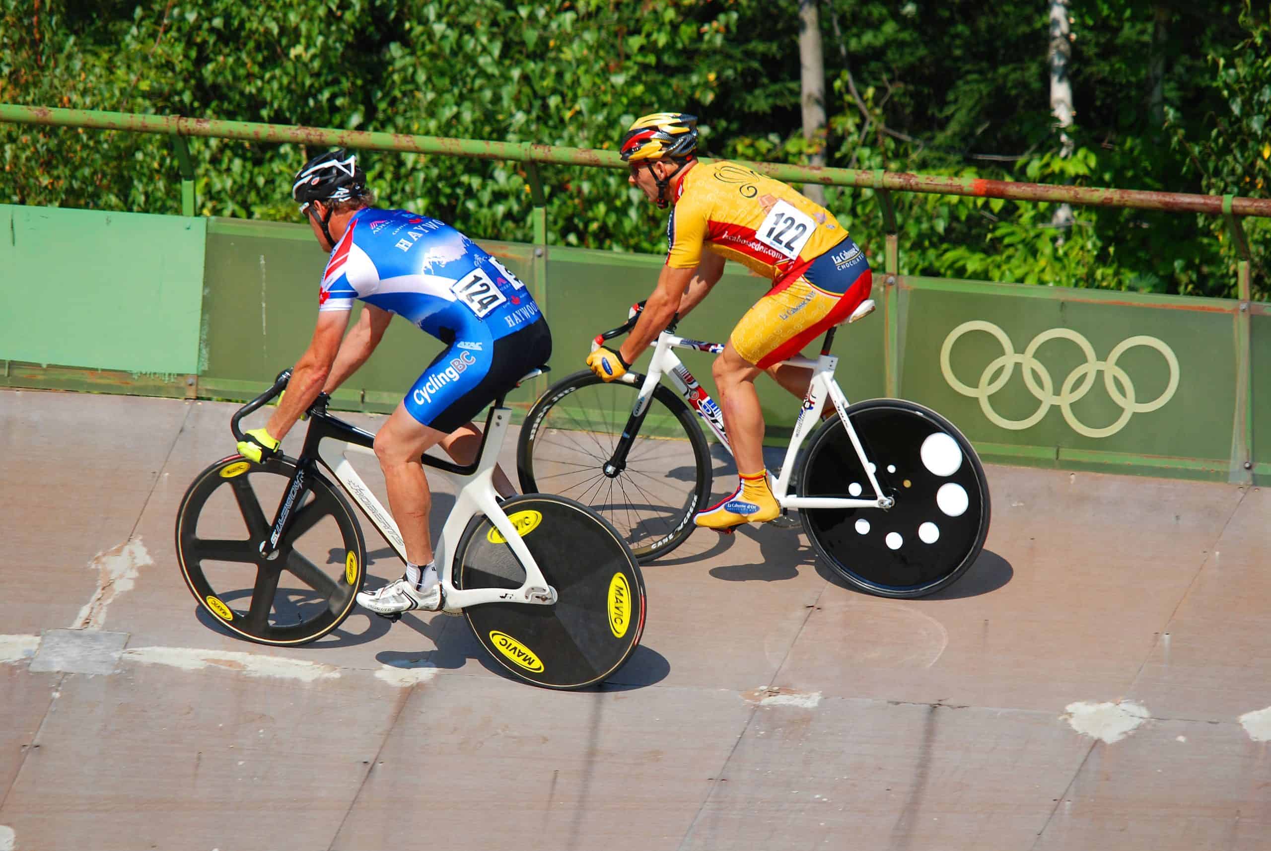 When extreme heat turns deadly for athletes