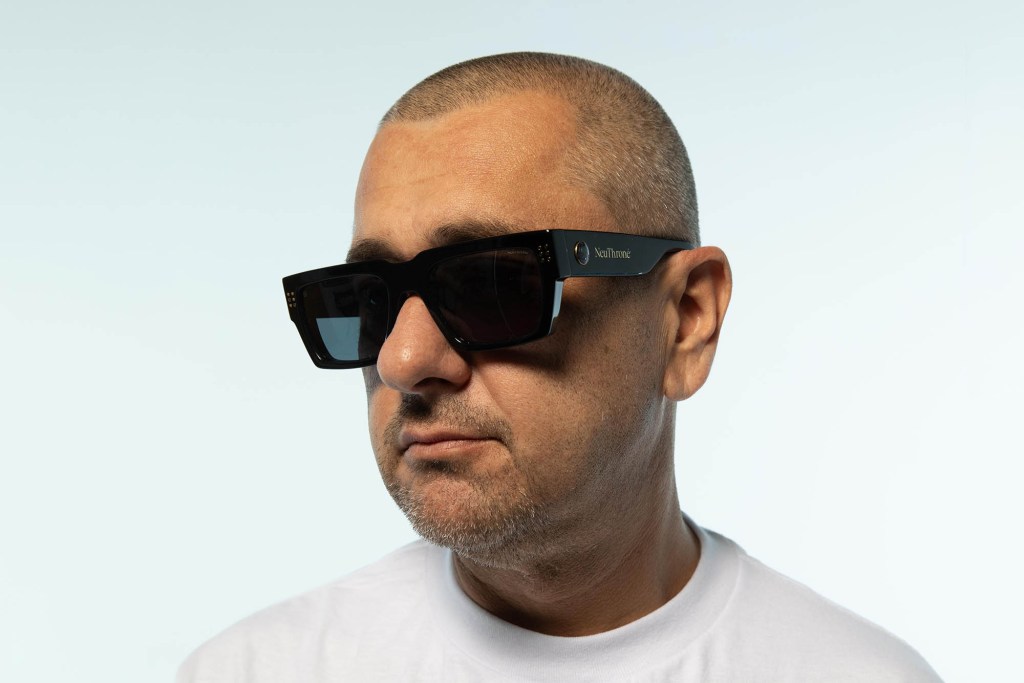 Damizza on hip-hop, Hot 97's turmoil and the music industry today