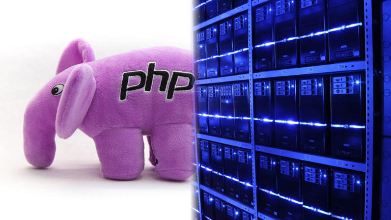 PHP rushes emergency fix after 4chan and Something Awful lock down