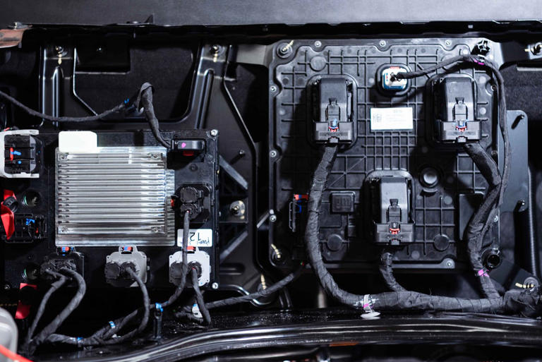 General Motors is about to bet big on a new electric platform