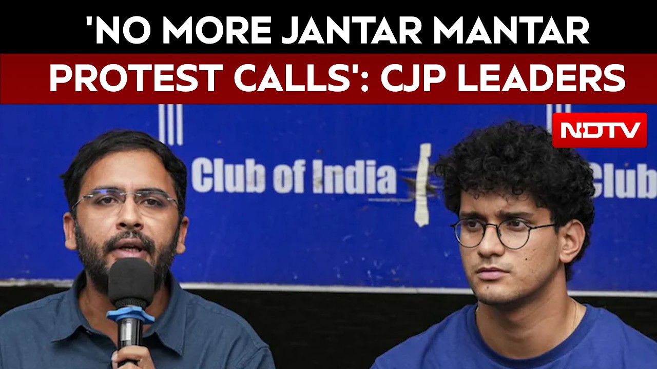 CJP's Saurav Das, Ashutosh Ranka give in writing to court: 'No more ...