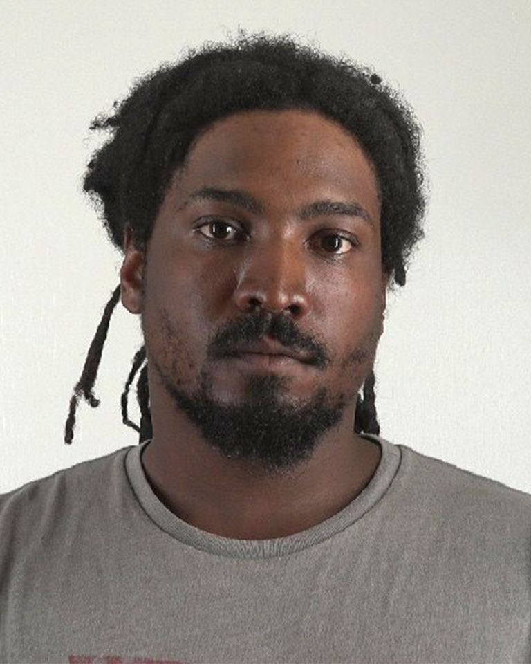 Mother, 23, charged with murder of baby girl found dead in bag near ...