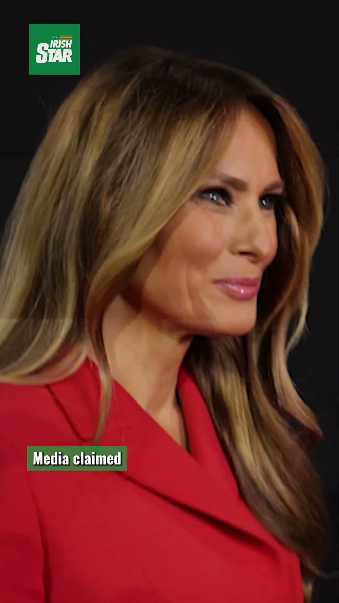 Melania Trump 'disgusted' by Donald in awkward White House moment