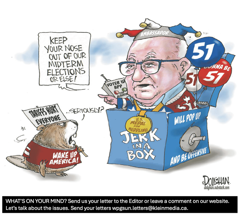 Ottawa’s antisemitism definition lasted 22 days