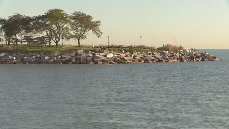 Northwestern University student dies after being pulled out of Lake ...