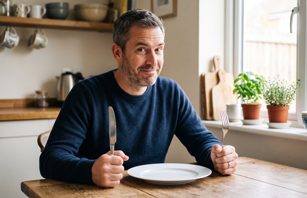 Fasting is all the rage. But does it really work?
