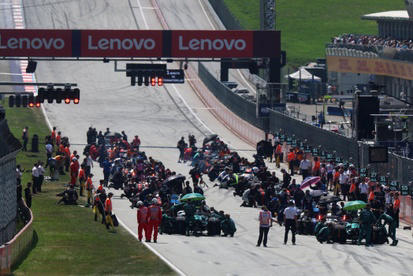 Cinco cosas a tener en cuenta en el GP de Estados Unidos de F1 2026