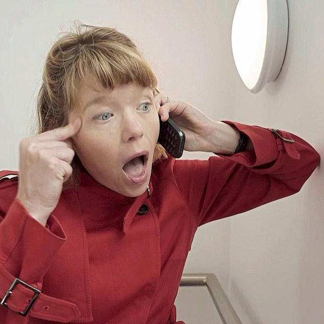 Motherland creator Sharon Horgan reveals Liam Gallagher almost had a ...