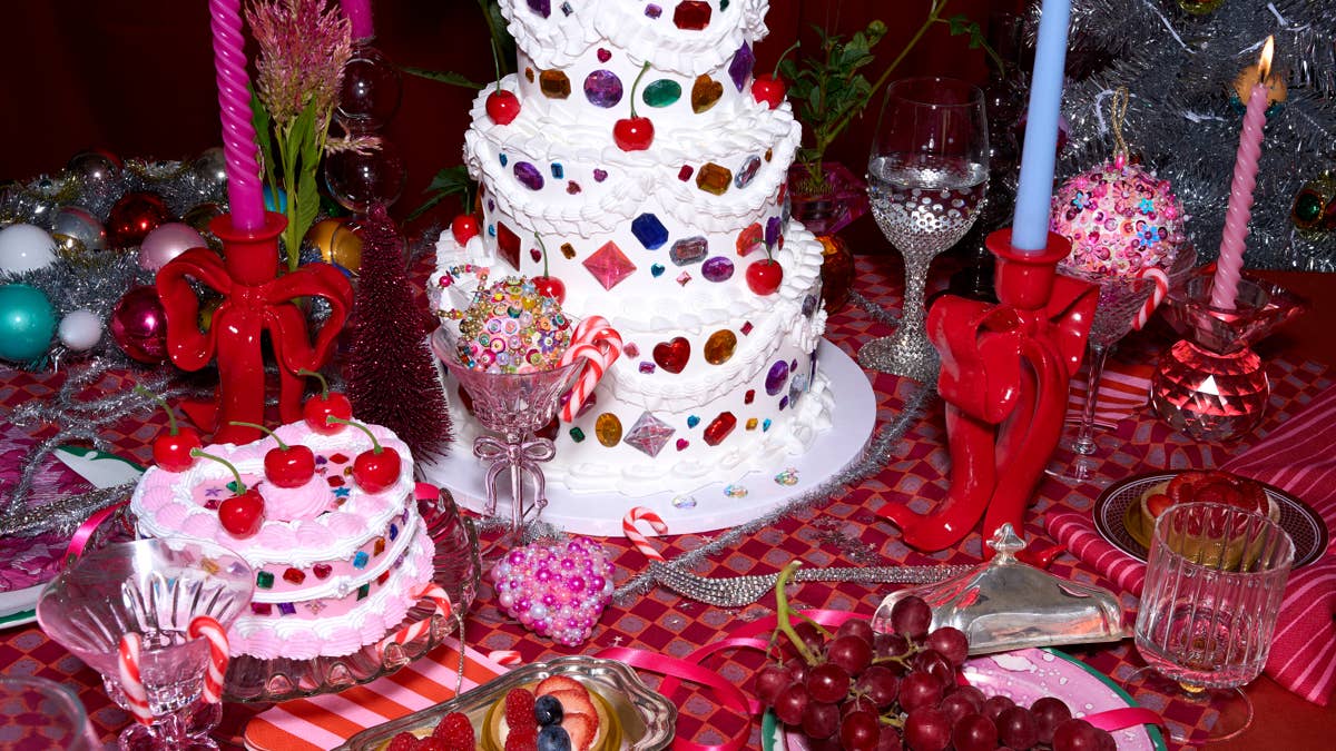 Etsy predicts 'Merry-maxxing' will dominate holiday decor trends in 2026