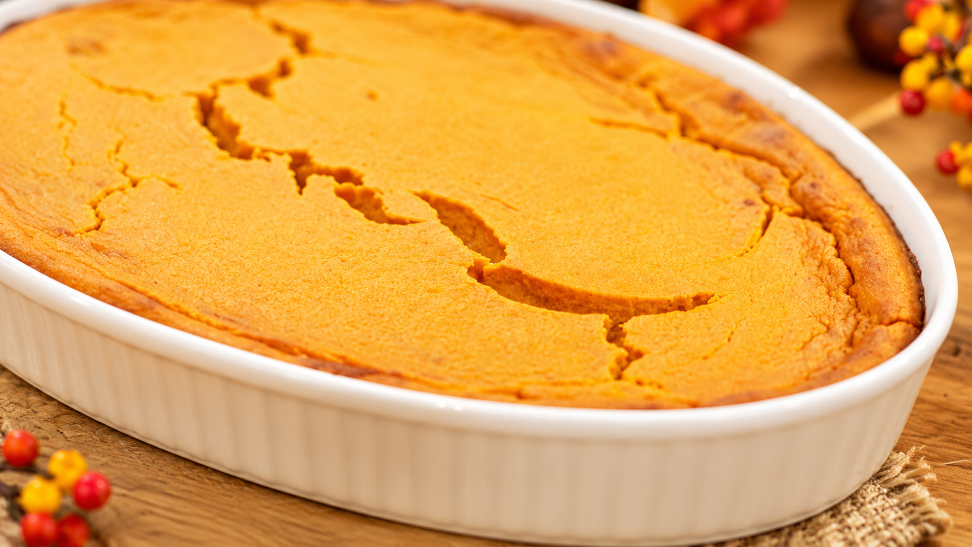 The unexpected spice blend that transforms a basic sweet potato side dish