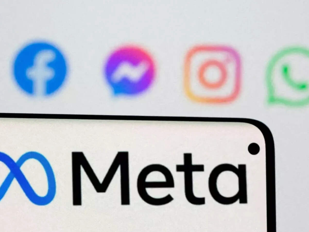Meta ordered to pay New Mexico $25 billion after jury finds it deceived ...