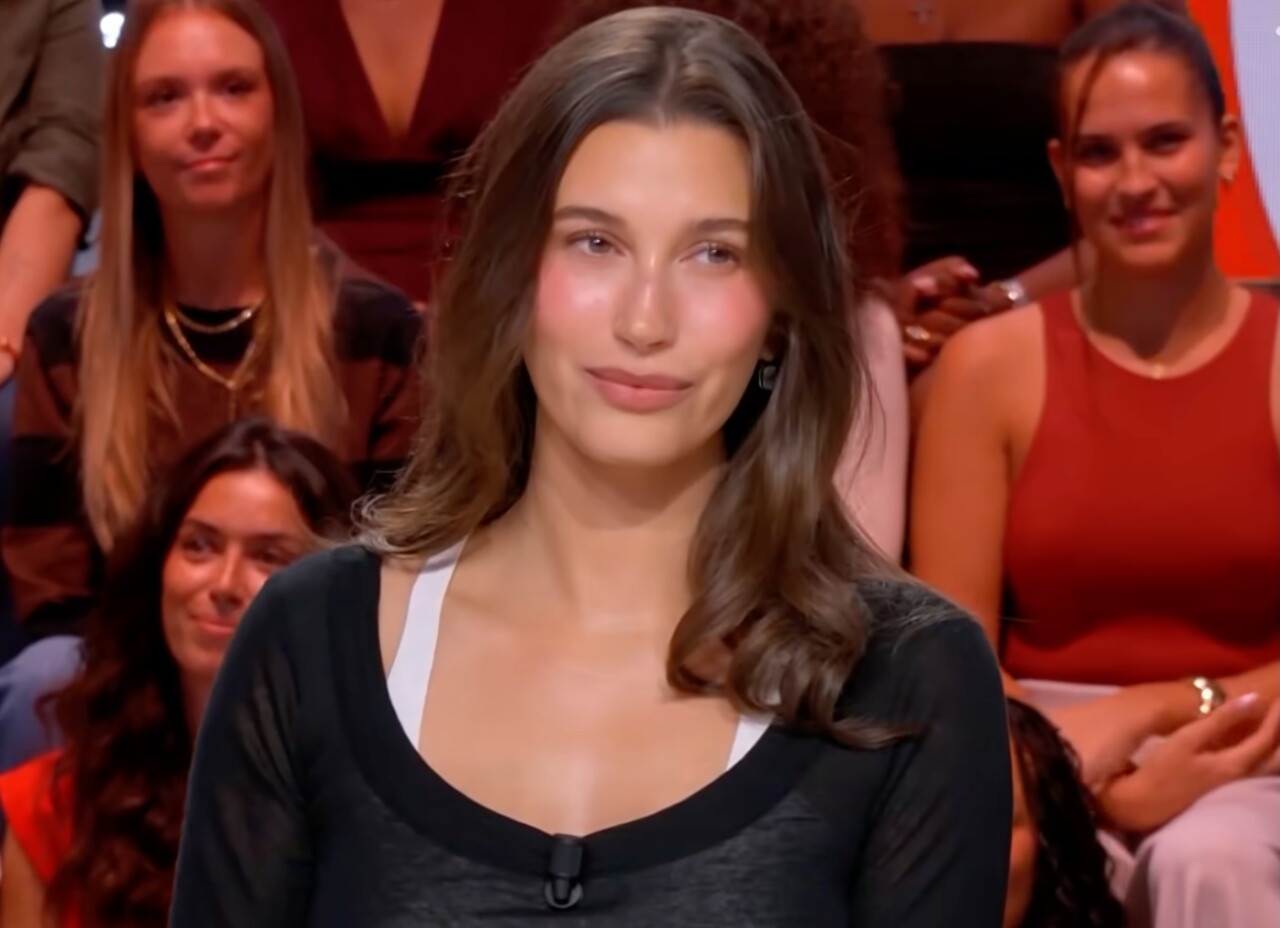La rutina completa del maquillaje viral de Hailey Bieber (spoiler: es ...