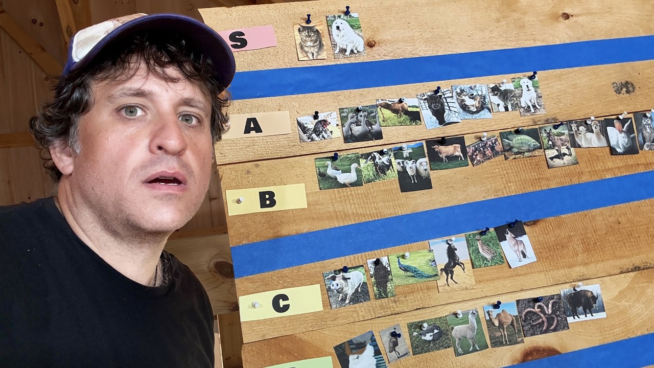 Which farm animals are actually worth it? (Tier list)