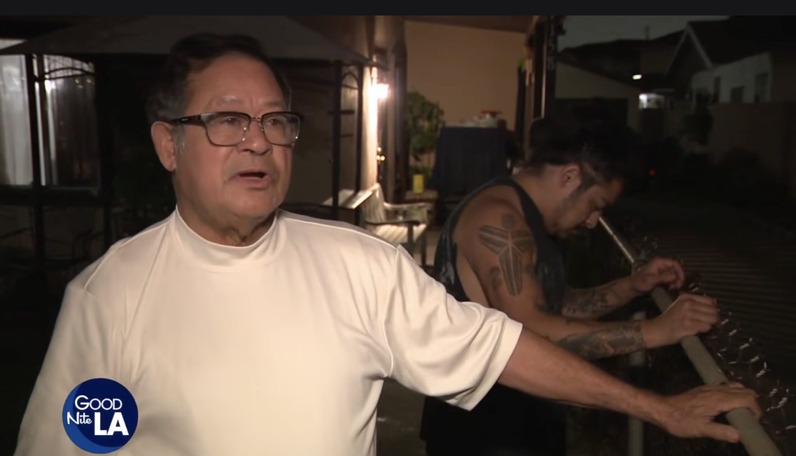 ‘I'm not a killer!’ Man nabbed in Trump crackdown on illegal voters ...