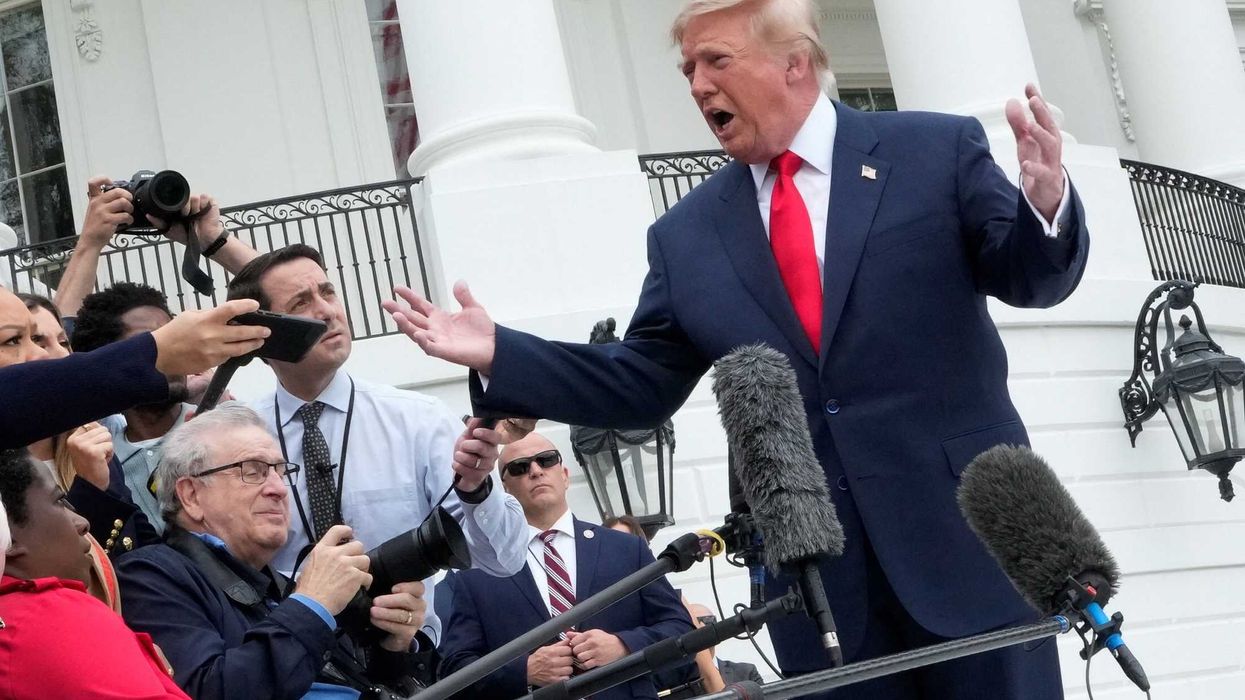 Fox News calls out Trump admin for 'insulting' Americans