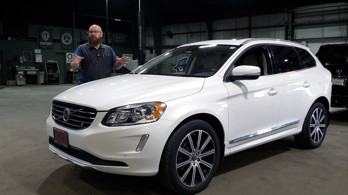Volvo engine idles at 3,000 RPM: diagnosis