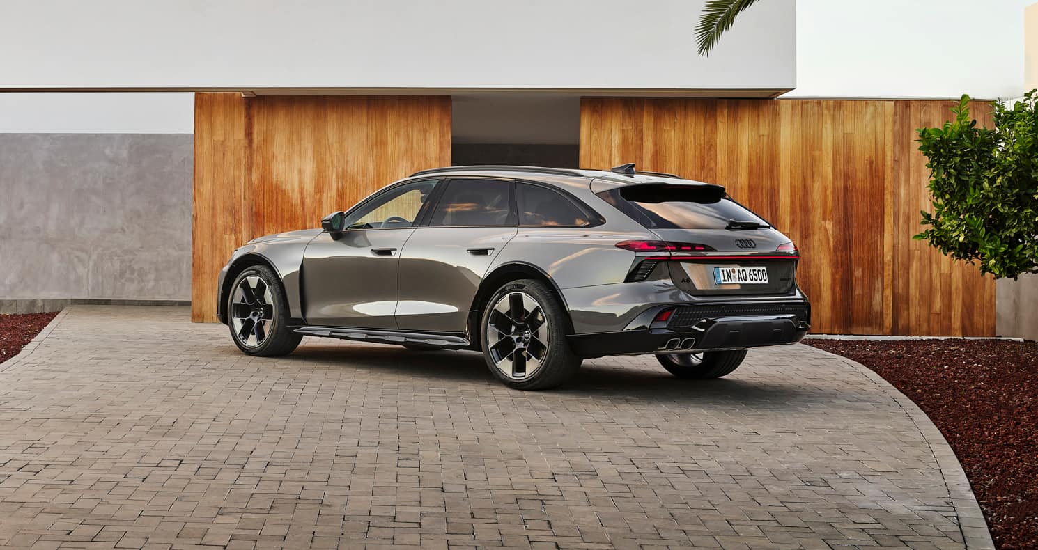 Must-have anti-SUV confirmed