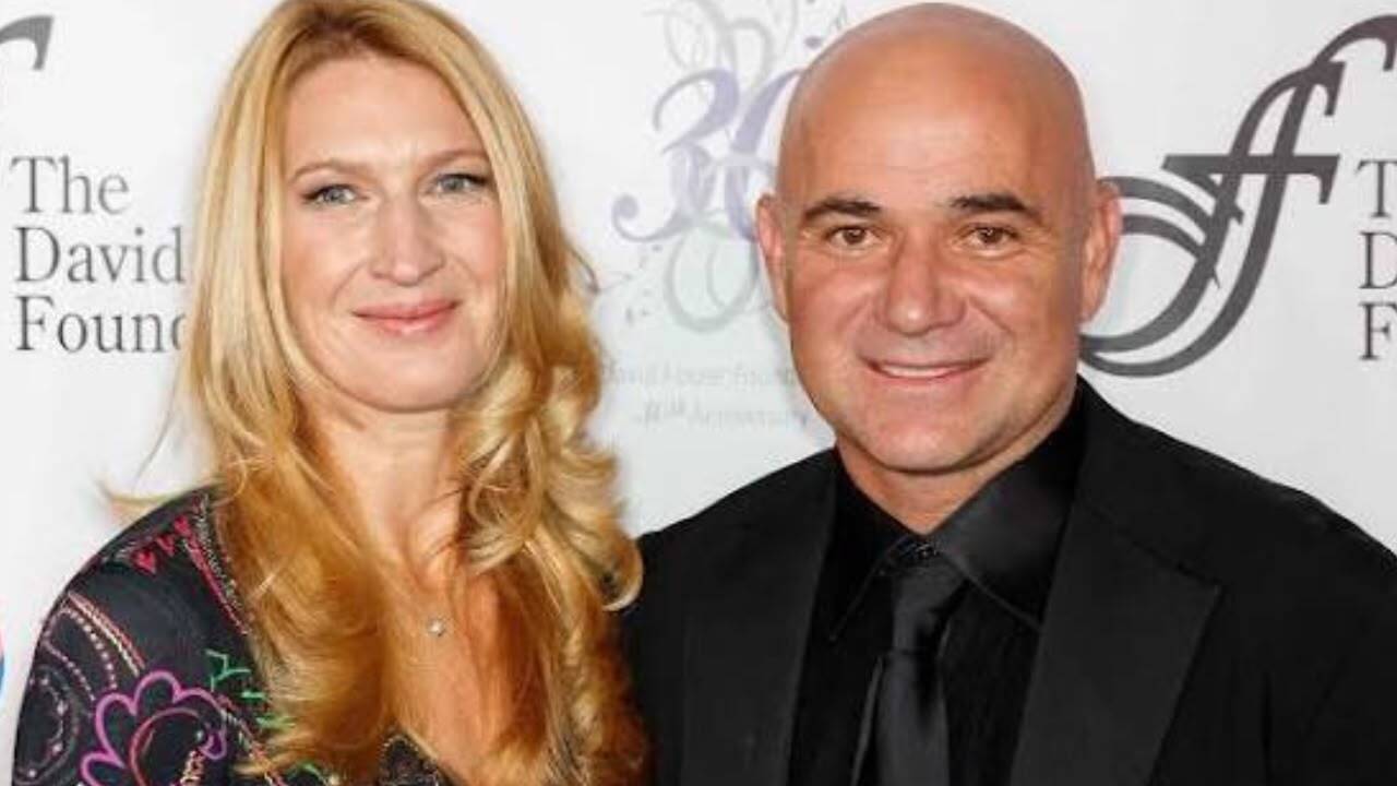 Agassi’s education legacy: Tennis icon raises $180 million; foundation ...