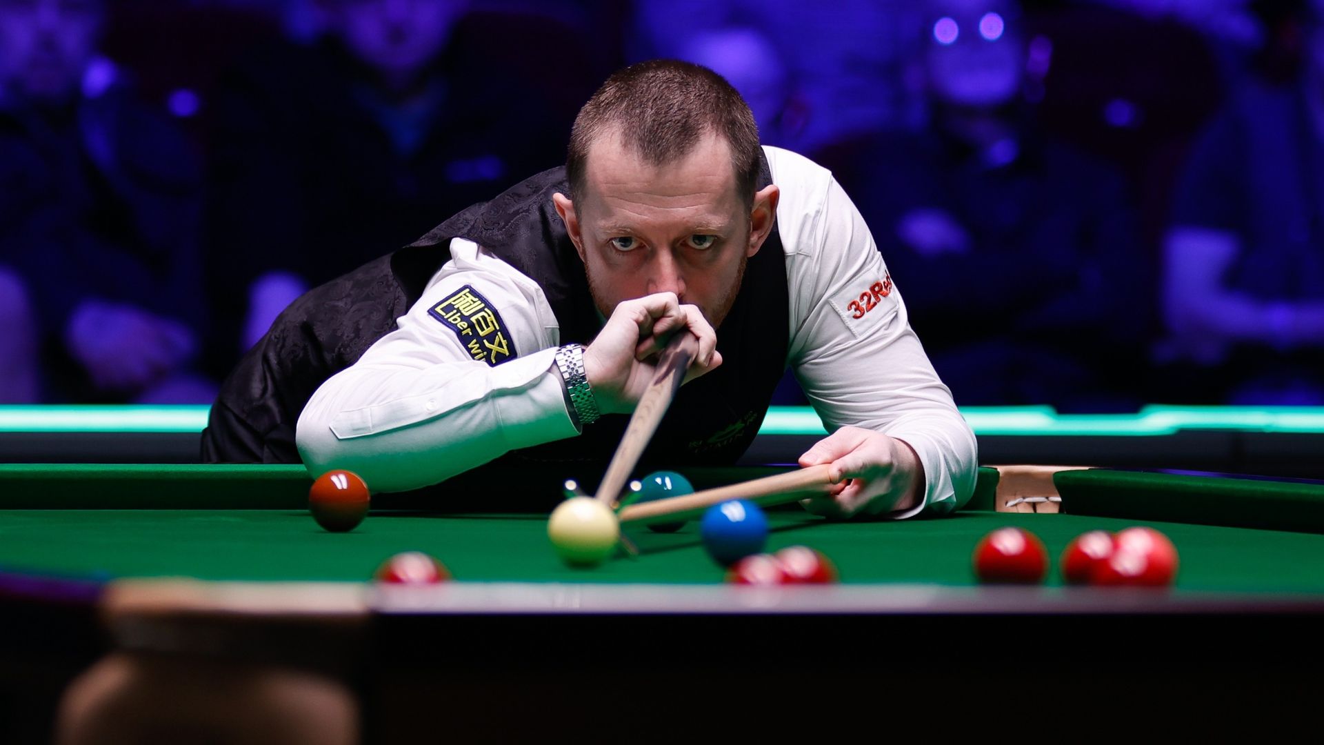 How to watch Northern Ireland Open snooker – live stream Alex Higgins ...