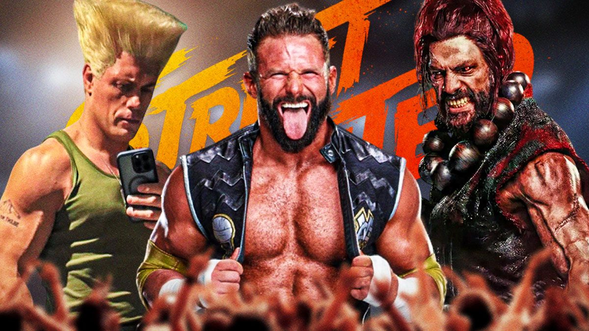 WWE’s Matt Cardona gives totally biased review of Roman Reigns, Cody ...