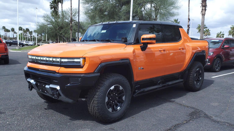 20 pick-up qui servent plus à frimer qu’à travailler
