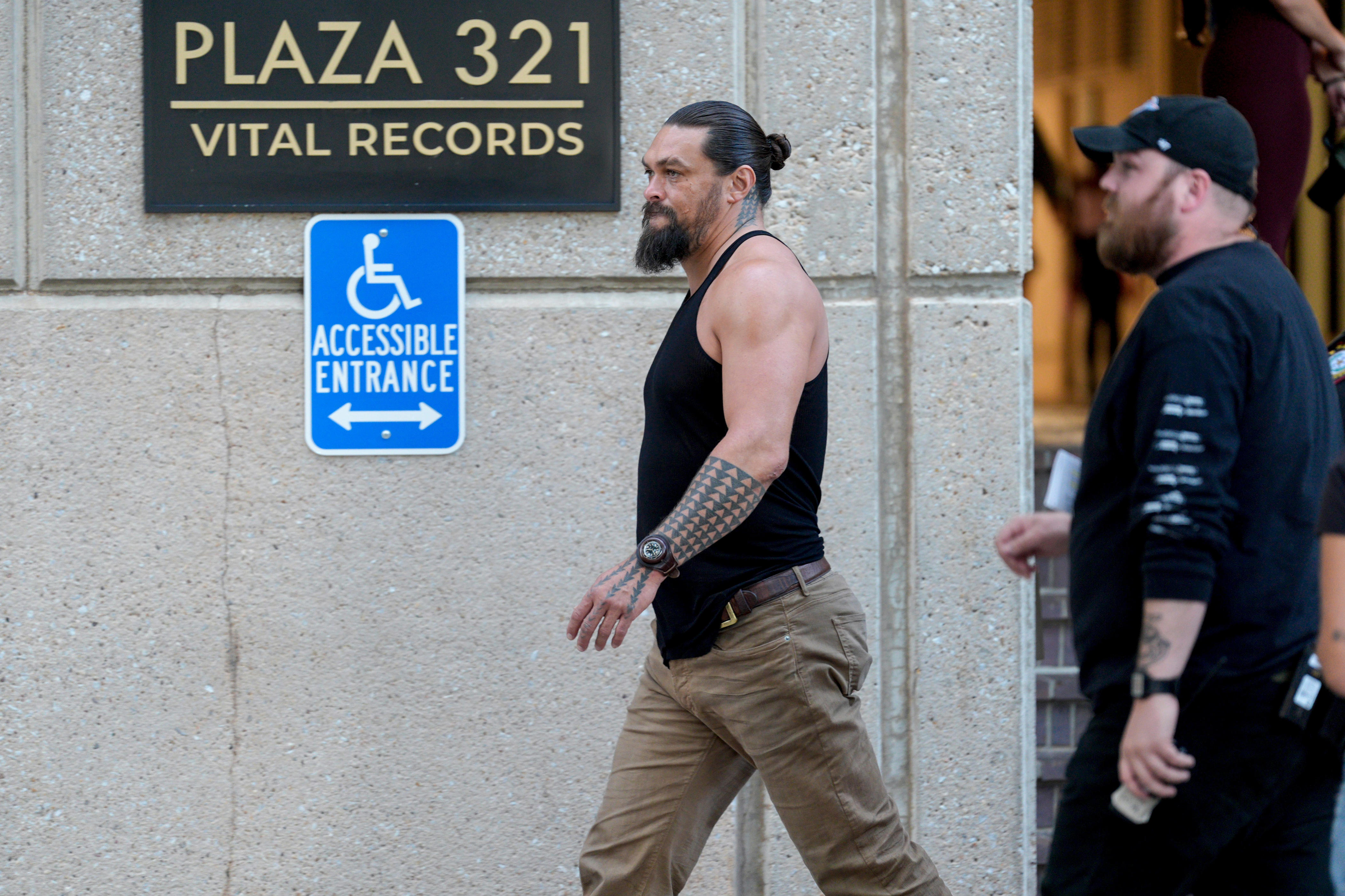 Casting call: 'Copperhead' seeking more extras in OKC for Momoa, Teller ...