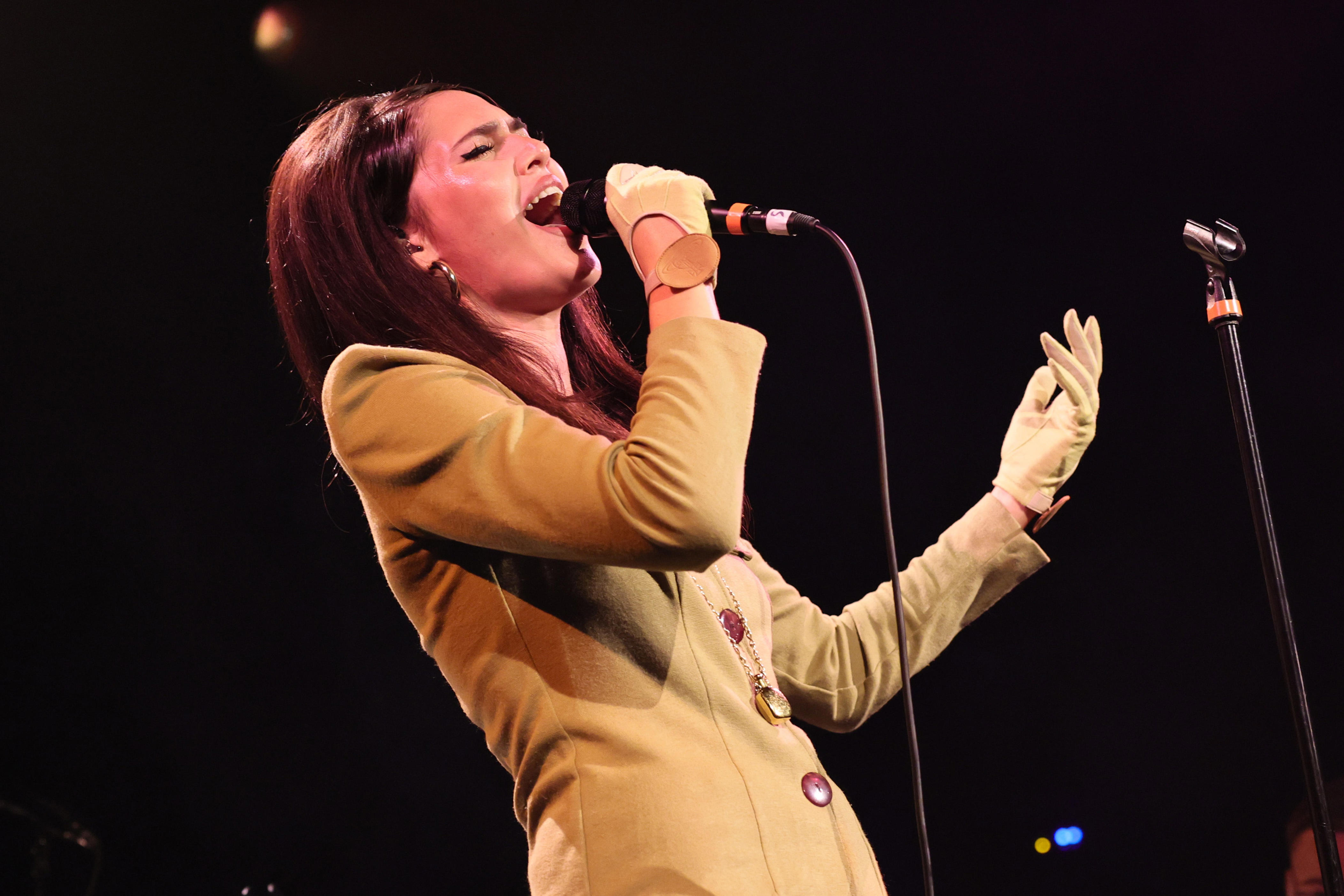 Detroit concerts on sale this week: Sienna Spiro, Matchbox Twenty, more