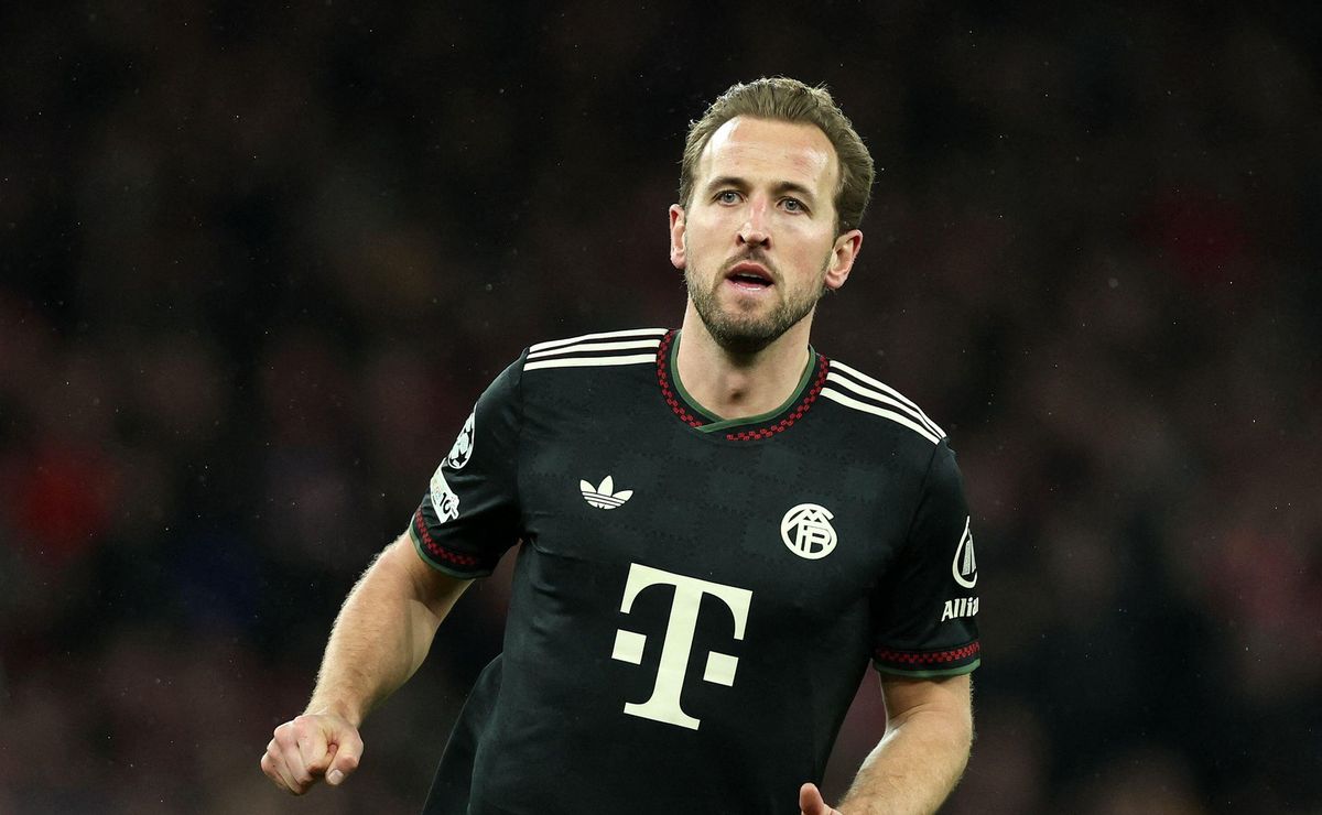 Bayern Munich vs Arsenal: Confirmed lineups for the 2026-27 UEFA ...