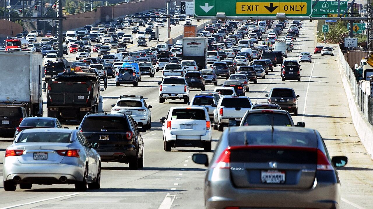 MoDOT announces locations of increased interstate speed limits