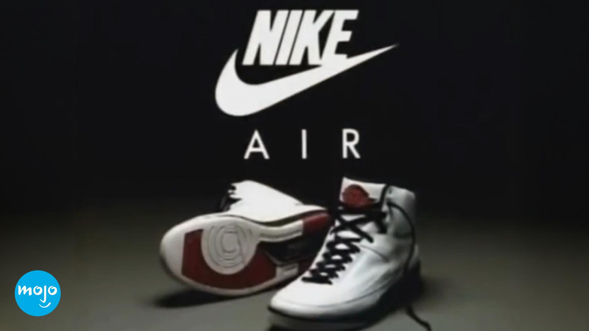 The downfall of Nike explained