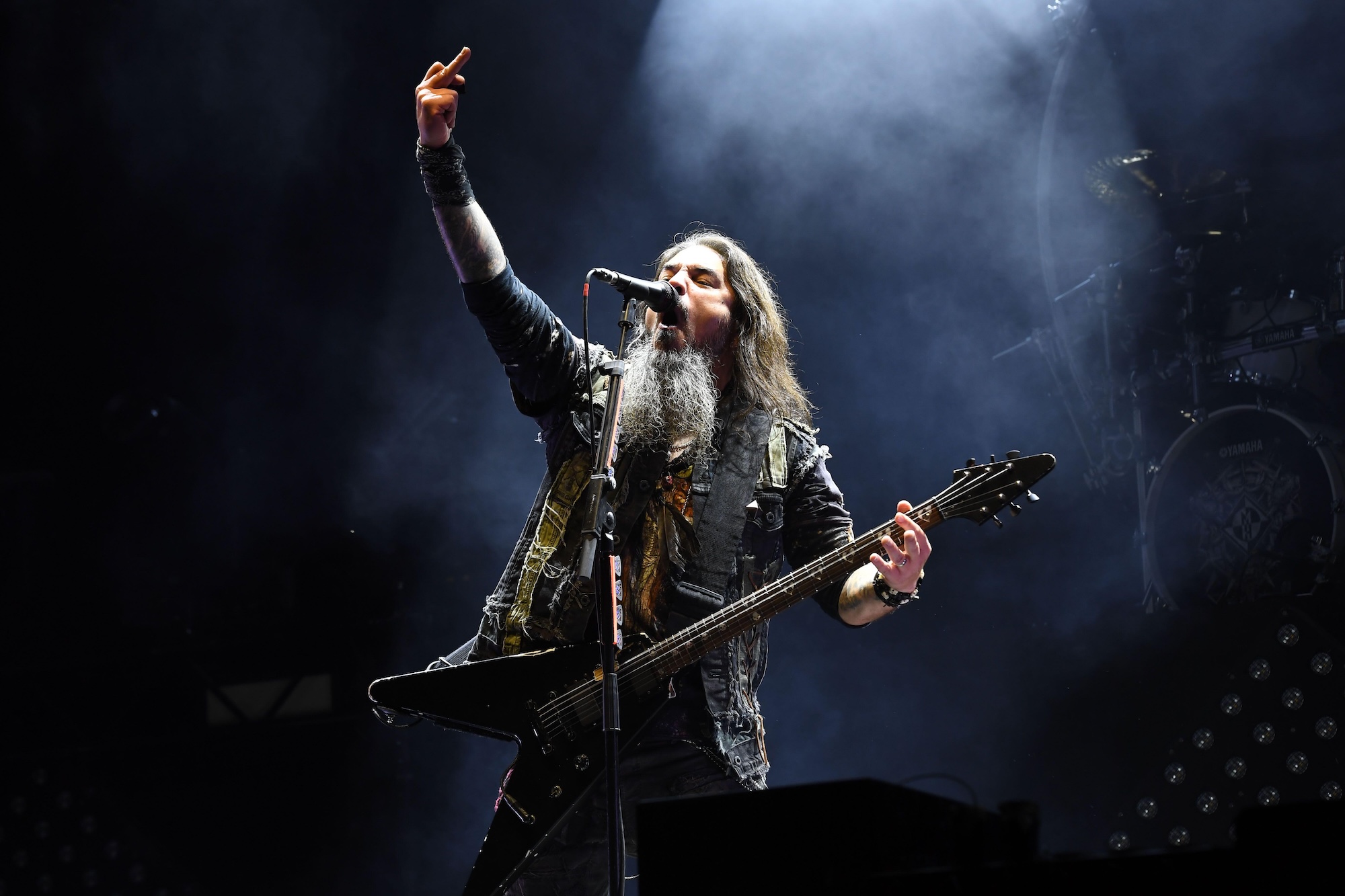 Machine Head julkaisi äkkiarvaamatta uuden singlen – metallijätti ...