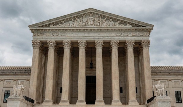 Supreme Court blocks Trump administration effort to restrict gender-transition treatments for federal inmates