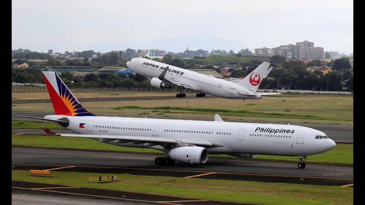 Typhoon Champi: Check Japan flight updates