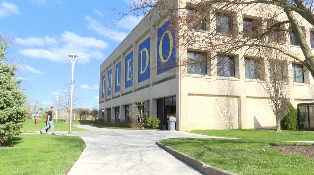 UToledo receives $3.7 million grant to study Lyme disease vaccine