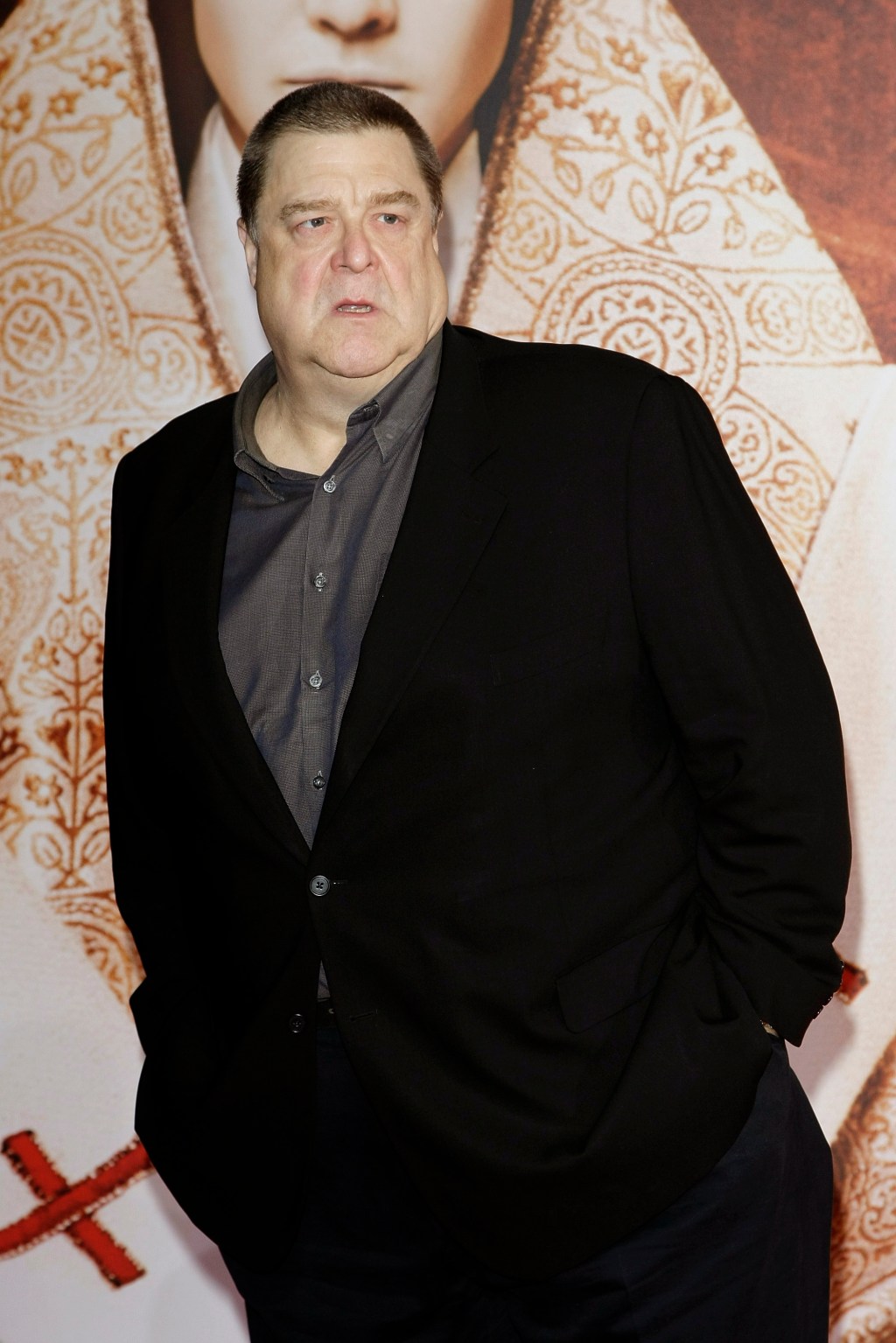 John Goodman reveals what sparked his major weight loss transformation ...