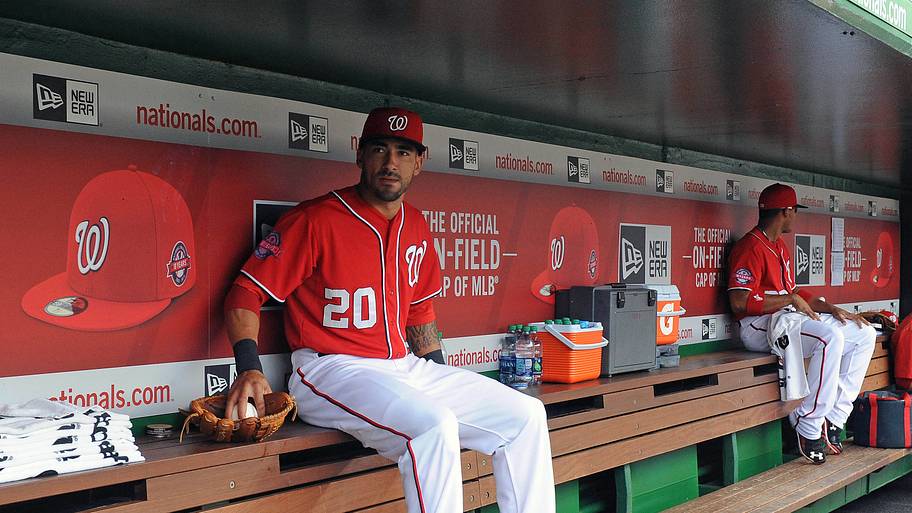 Top 5 Nationals players who helped define my love for the franchise ...