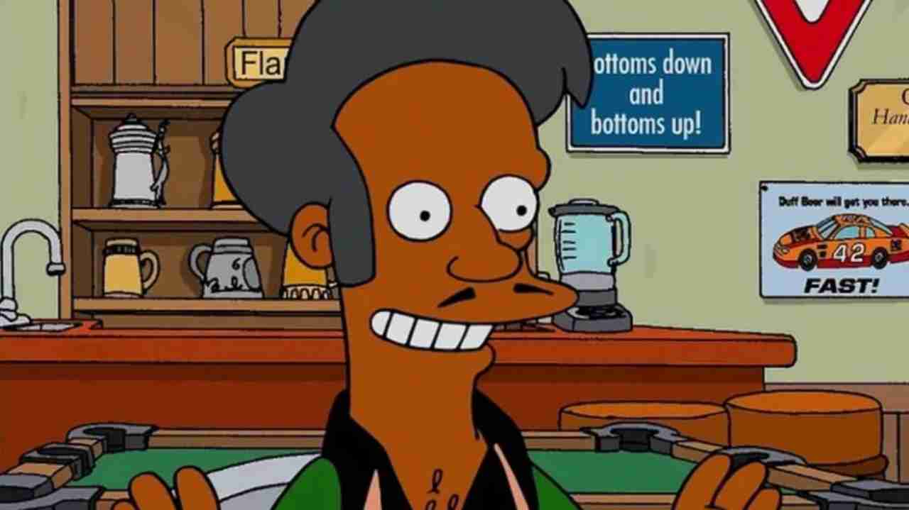 Apu közel egy évtized után ismét megszólal a „Simpson családban”, új ...