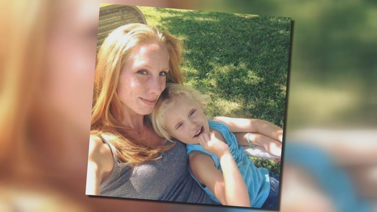 Two people vanished from the same truck stop days apart