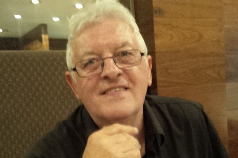 Gwynedd man who caused grandfather's death is spared jail