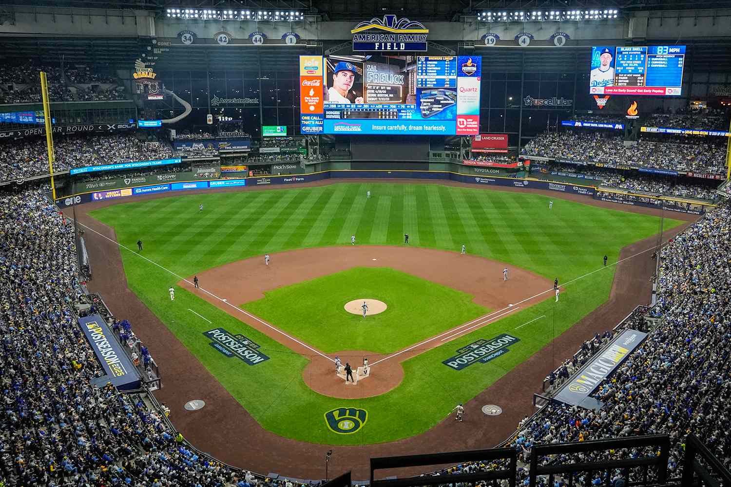 Brewers respond to fan backlash after decade-old promotion for $1K ...
