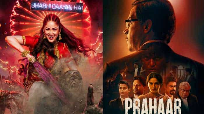 Nayyi Navelli box office collection day 6: Yami Gautam’s horror film ...