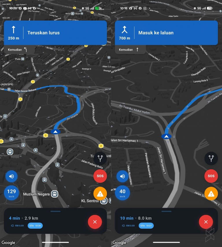 TuJu disables navigation feature following widespread criticism