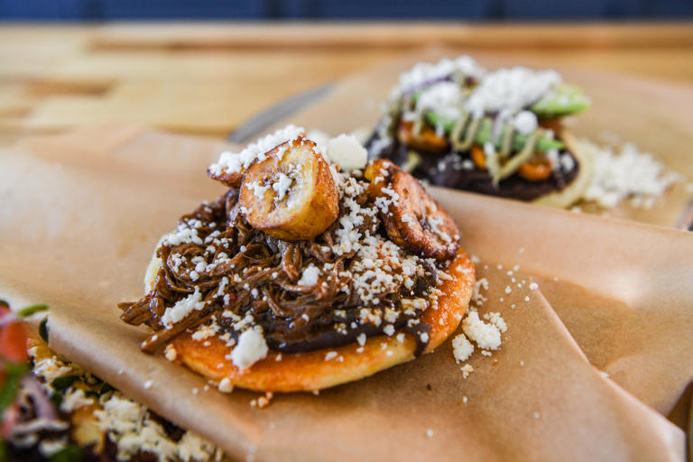 What Asheville restaurants earned Michelin nods? A recap of 2025