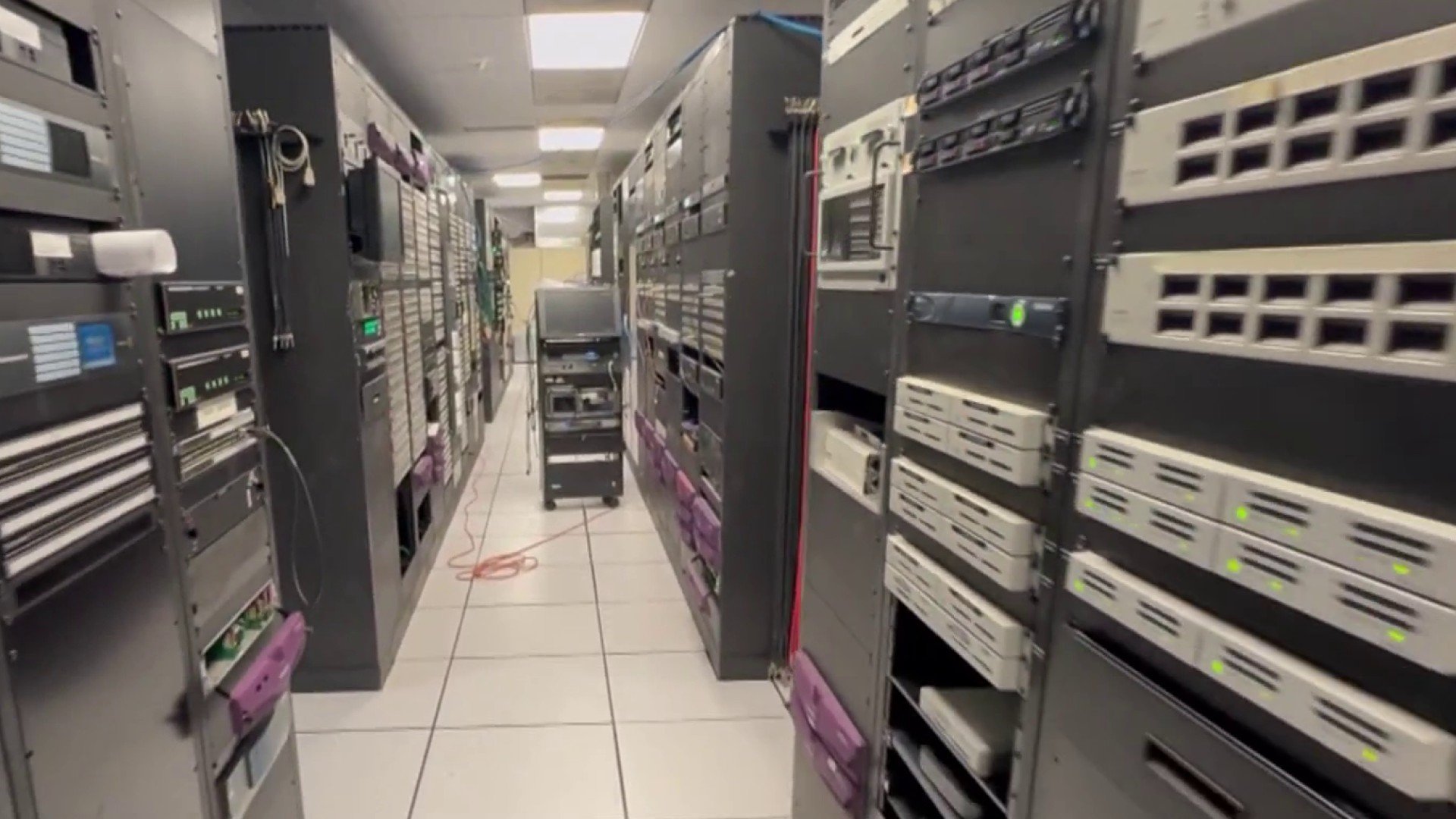 East Bay cities move to pause new AI data centers