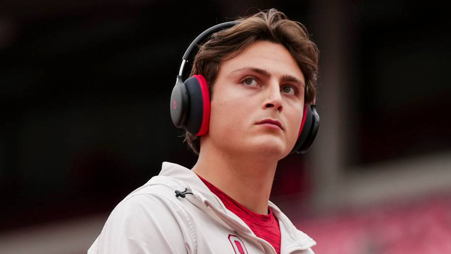 USC Trojans face new Ohio State mystery after Julian Sayin injury