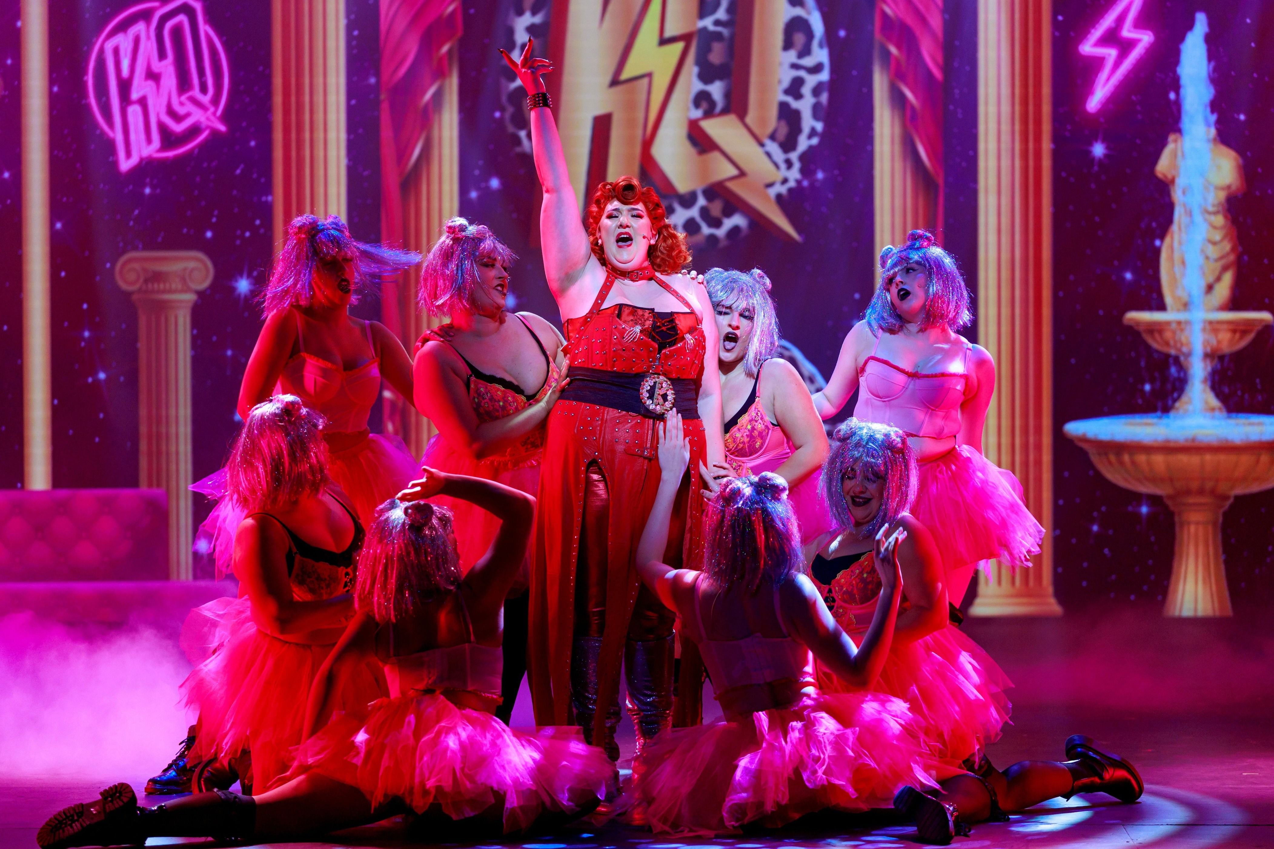 Review: Kings Theatre has got a killer Queen show on their hands